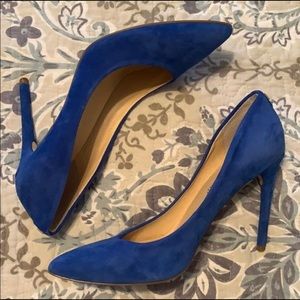 Ivanka Trump heels size 7